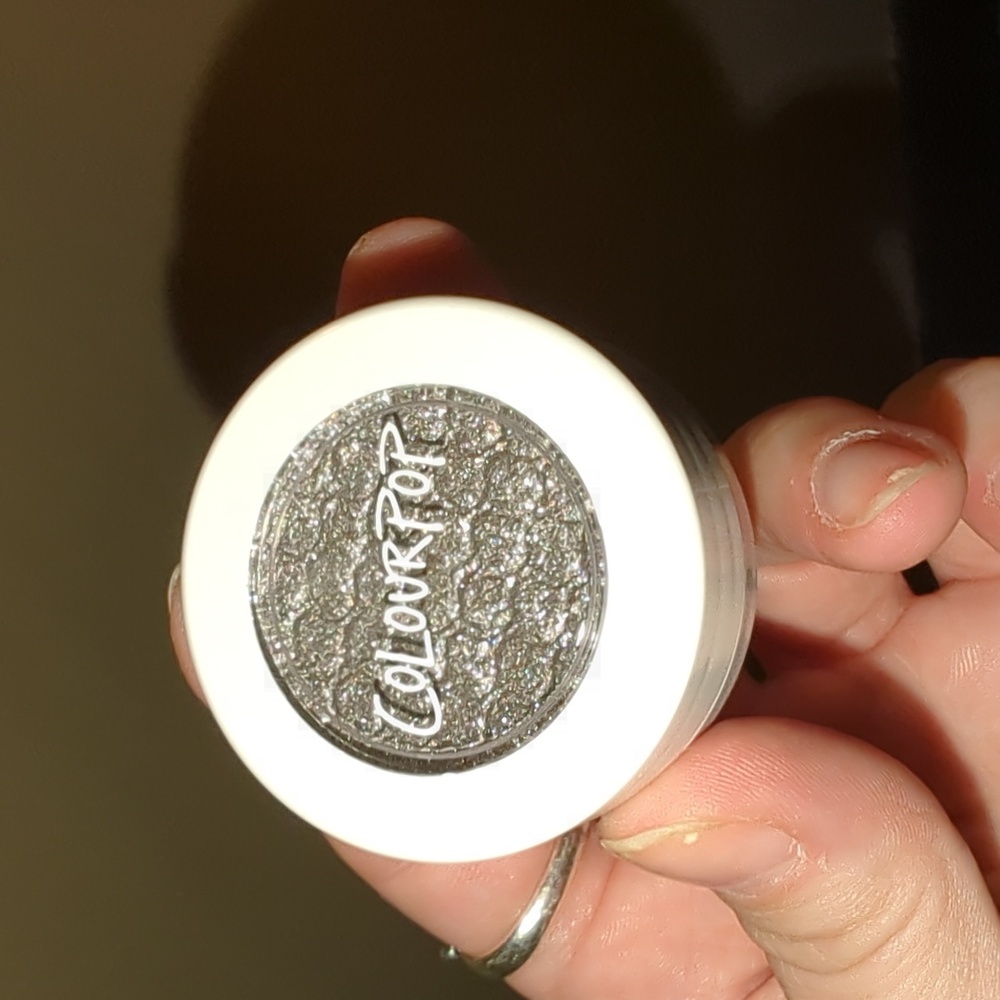 ColourPop Super Shock Shadow